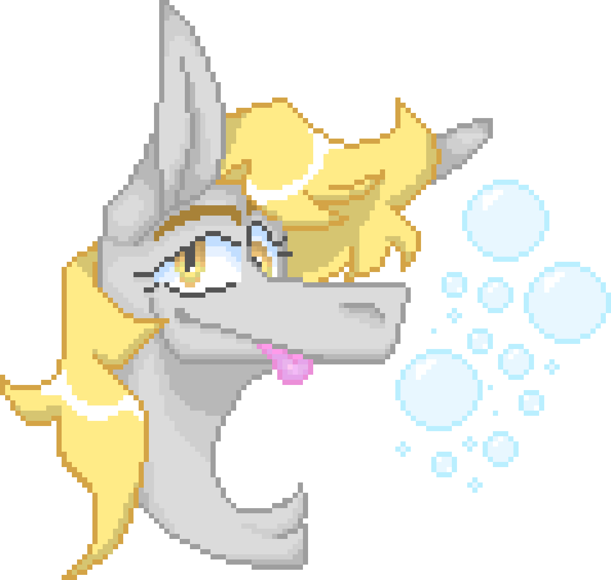 [9664c4] derpy