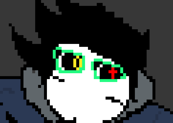 [2ec5c1] Oh hi john