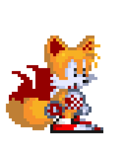 [66c5db] Tails