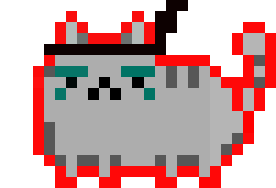 [416359] ninja cat
