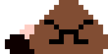 [3c9849] Fallen Over Goomba