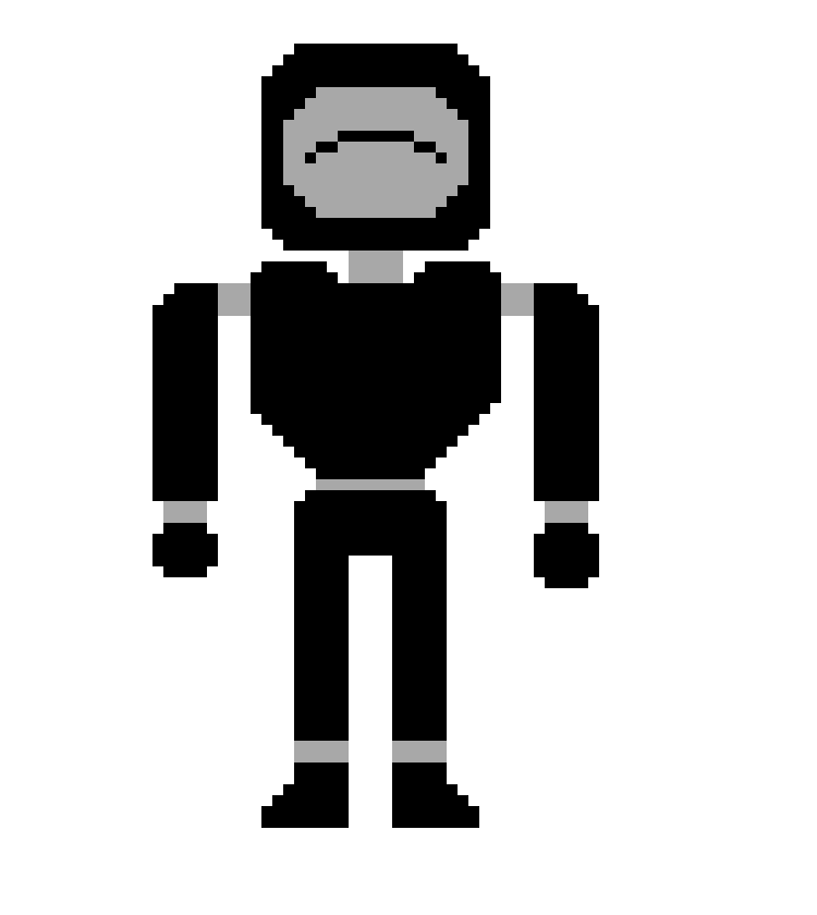 [2fcb16] *Odst Changes* Fine then. But only this once.