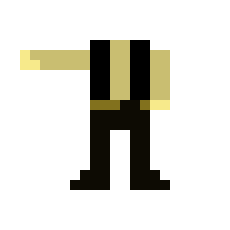 [9664c4] Han Solo