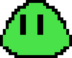 [666e10] Slime