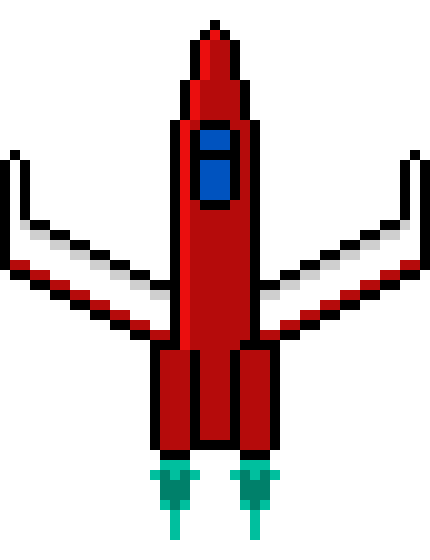 [f9b113] Space Shep