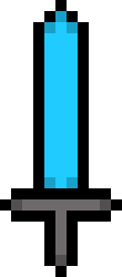 [9664c4] FlashTale - Blue Sword
