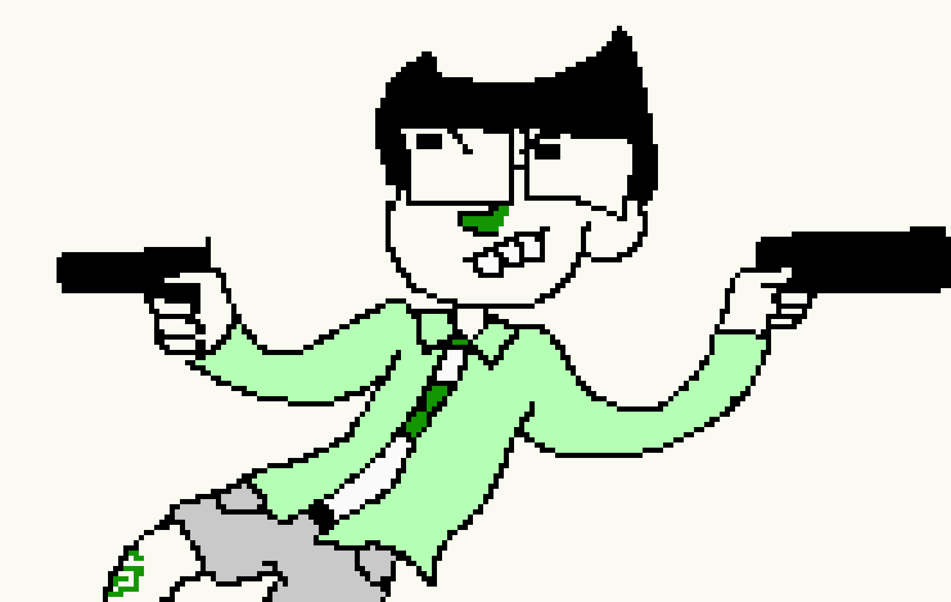 [9664c4] jake