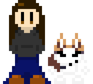 [d3c520] (( Ah! There we go. ))