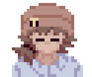 [839727] Got tired of this sprite but I forgot how ASS mobile pam is 