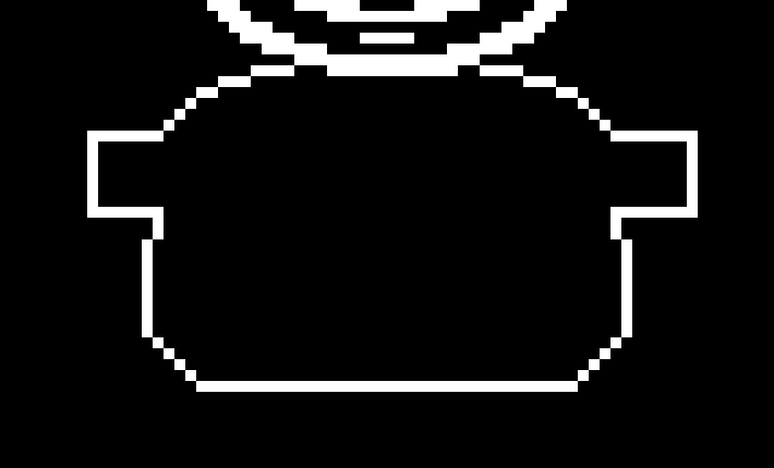 [506291] progress for BB's body. yeaaa not that well. - X