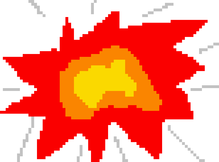 [8c8962] EXPLOSION