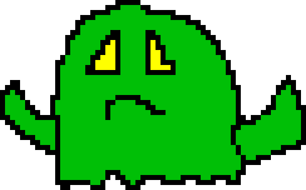 [9664c4] Slime Receptionist