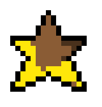 [9664c4] star
