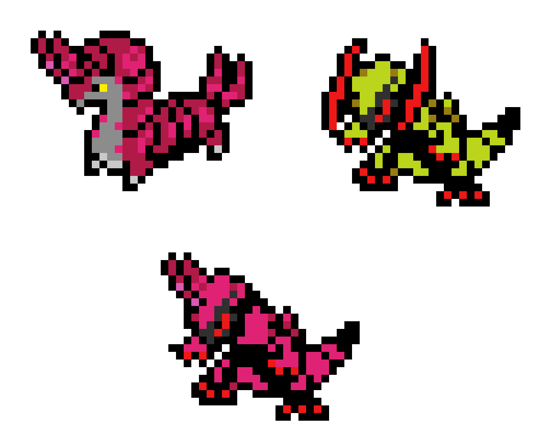 [9664c4] haxlipede
