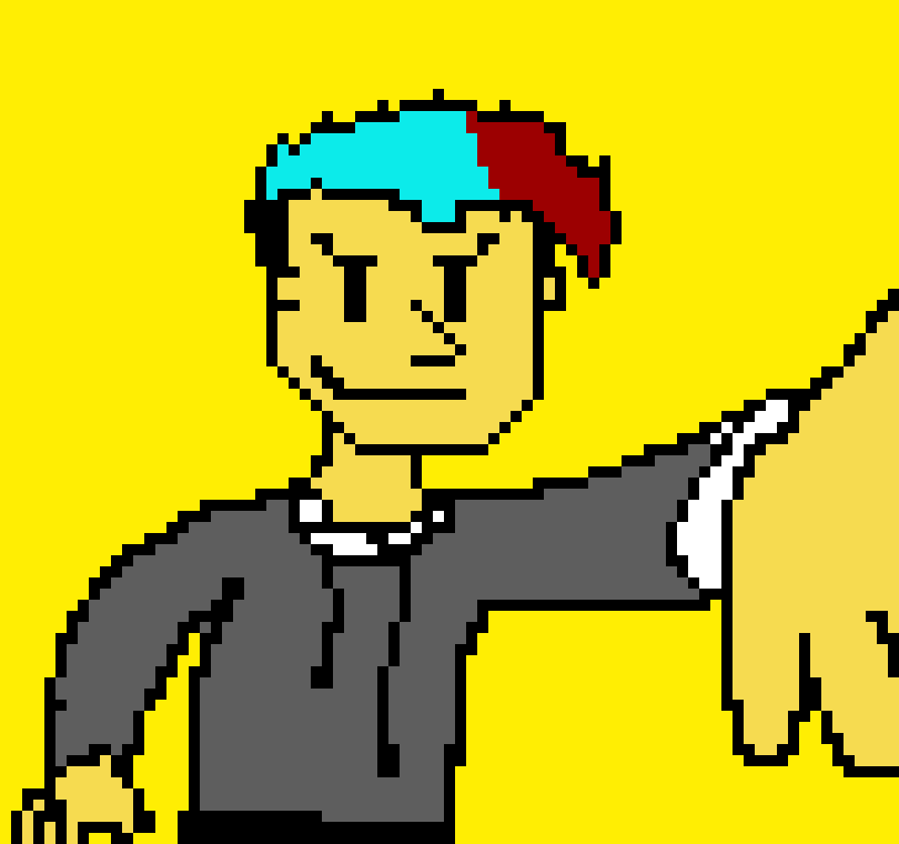 [9664c4] PixMez AGamez!