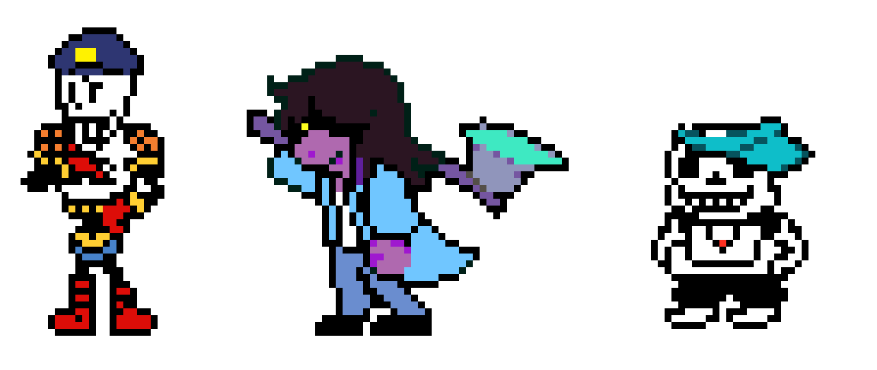 [e43027] Undertale: Anomalous