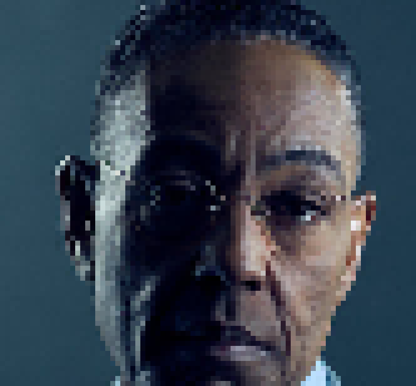 [0e5163] you make pixel art, i make pixels, we are not the same.