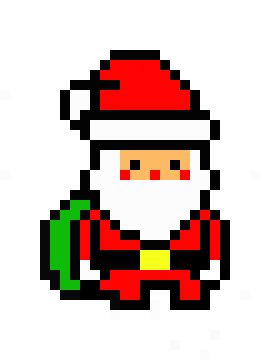 [854455] Santa