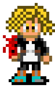 [385e20] Seraph-Sprite