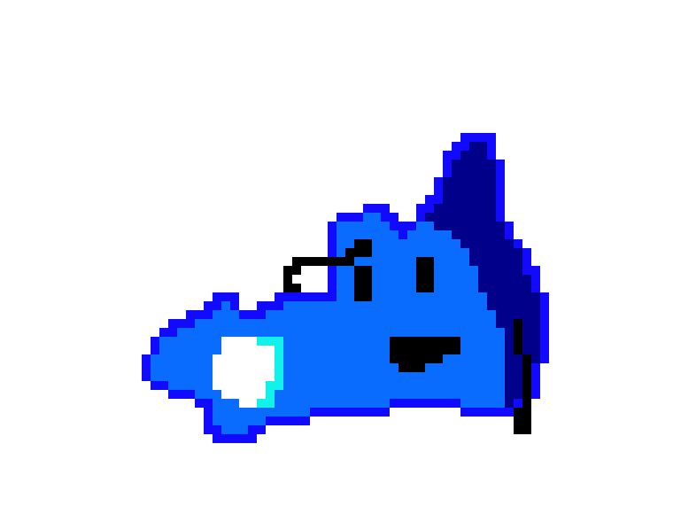 [9664c4] Glacier