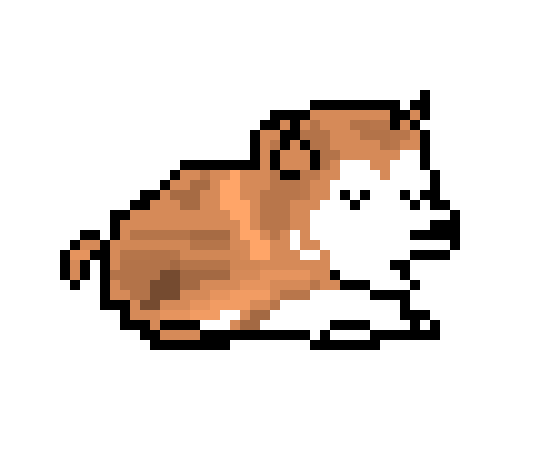 [b5ed6d] sleepy dog