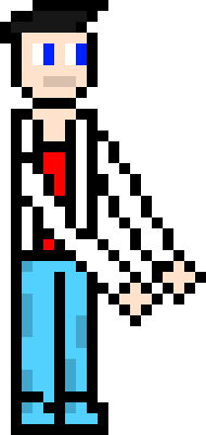 [d36ac3] Character Normal : Sword Lvl 0 Jump 4