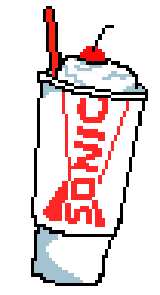 [550474] Sonic Pixel