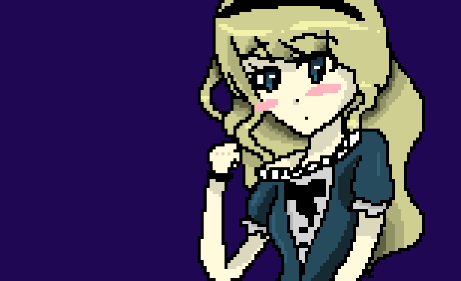 [9664c4] Gothic Alice