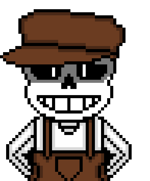 [7c78a2] *going through Hotland, but he sees something up ahead on the tracks. He pulls he emergency brake and the train screeches to a stop*  