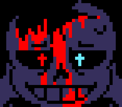 [7ce906] There we go. -HorrorTale Sans