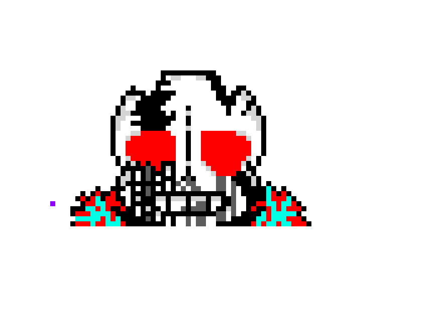 [891c34] Fate404 new sprite