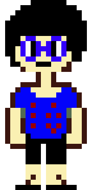 [f8382f] Improved Ralph