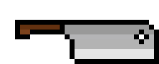 [d933f1] Knife