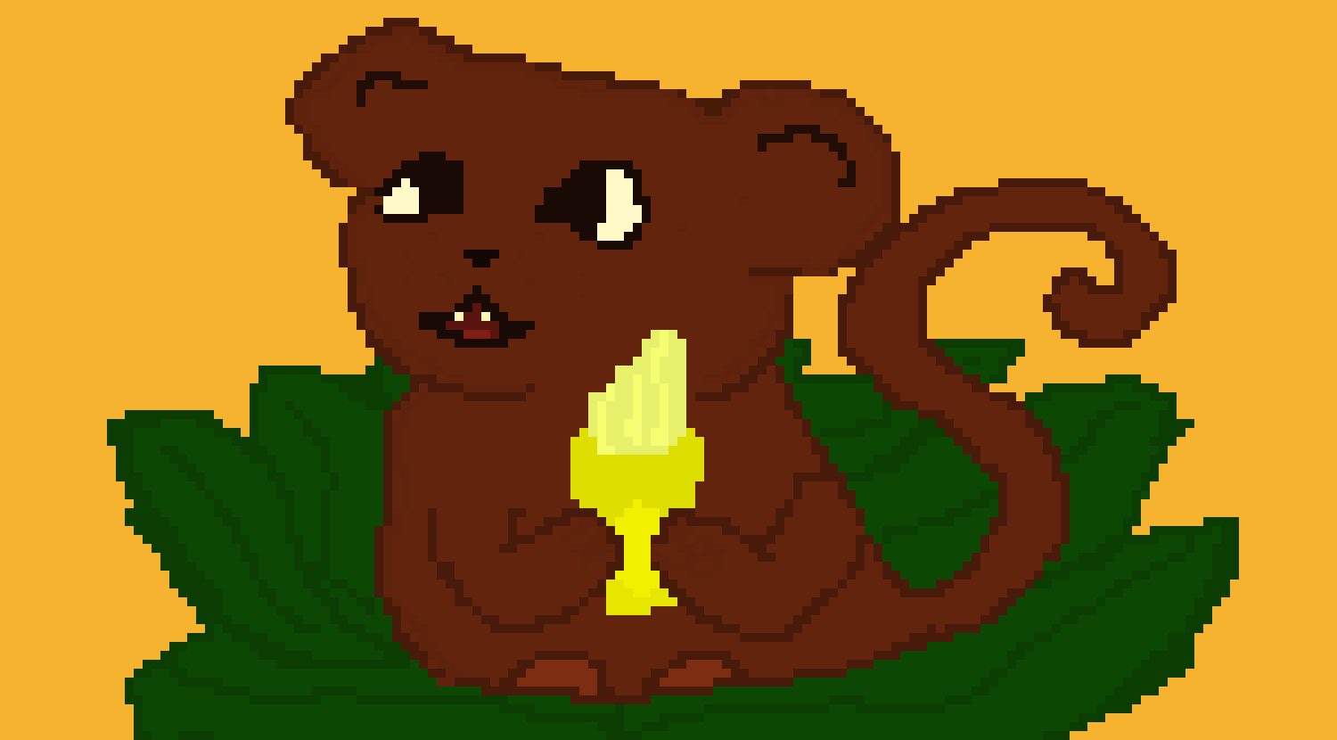 MonkeySeeMonkeyEat