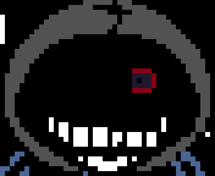 [d52996] -DS San's eye would light up, Causing him a splitting migrane- FUCK- Who..why is there another me?  -Ash, with a Changed ID