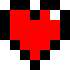 [9bace1] heart