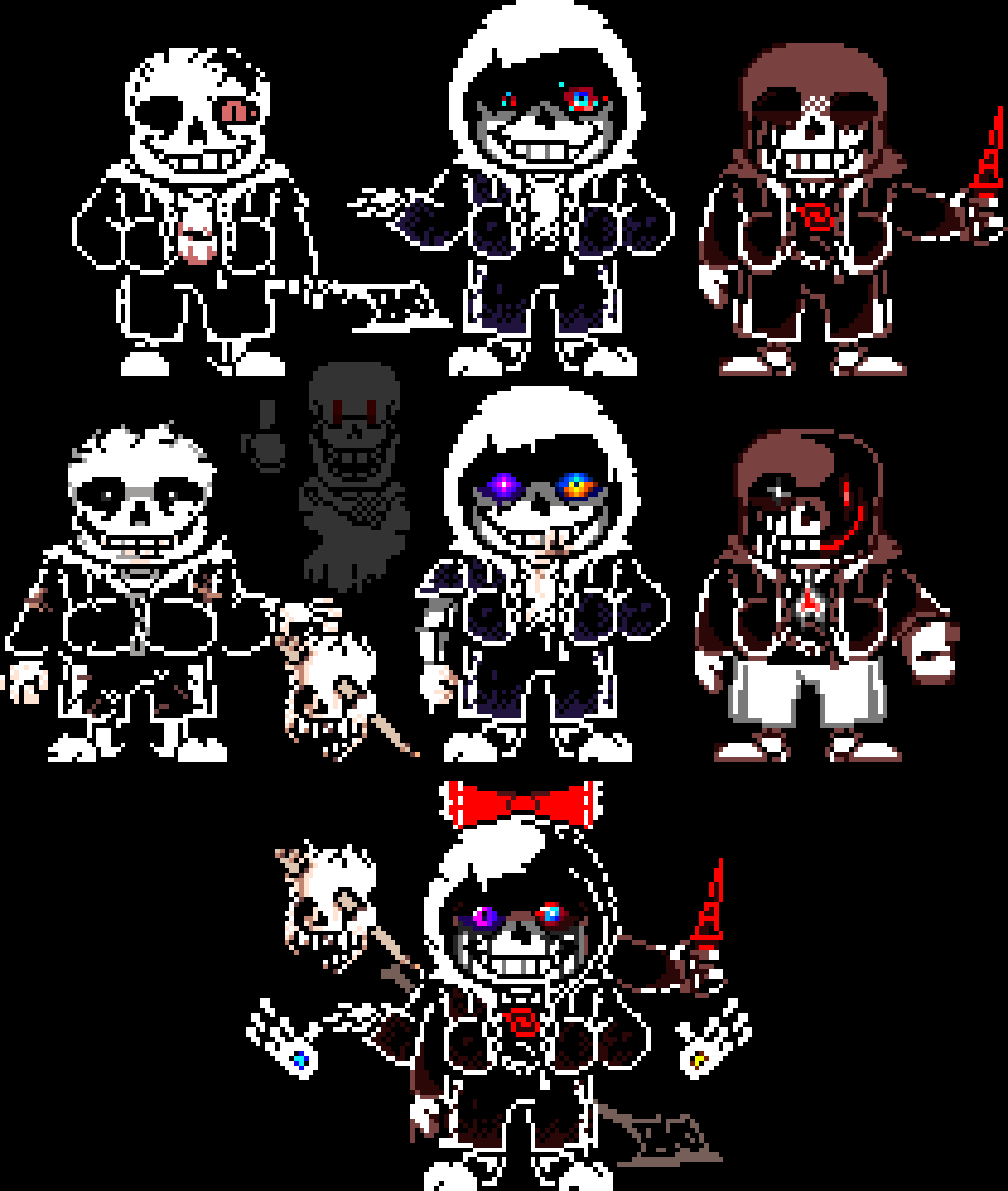 [8bf265] Murder Time Trio classicified