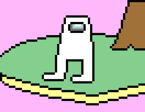 [e2e065] Amogus