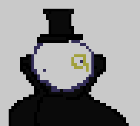 [5b356a] carve a face on that thing at least -Demented