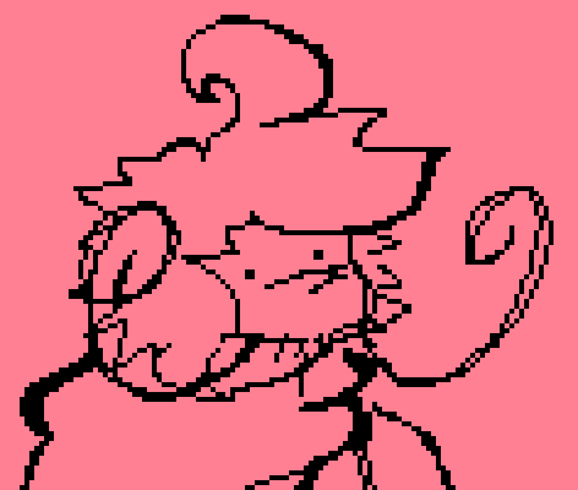 [5cf65d] so i was just defeated when i realized they fucked up my pc and went "do Not click on suspicious ass Zoom links bruh". after some disappointment i just genuinely woke up and realized "did i just make a genuinely consistent dream" and now i'm here
