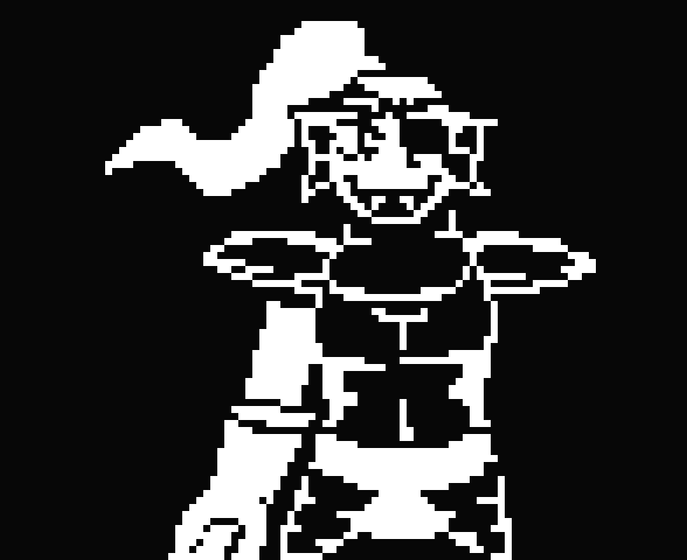 [899189] Im undyne the undying