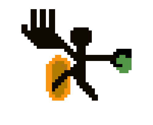 [9664c4] Grenade, Hand, And a Portal