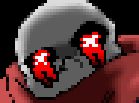 [e27272] *summons a blaster and sits on it*