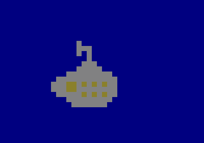 [9664c4] submarine