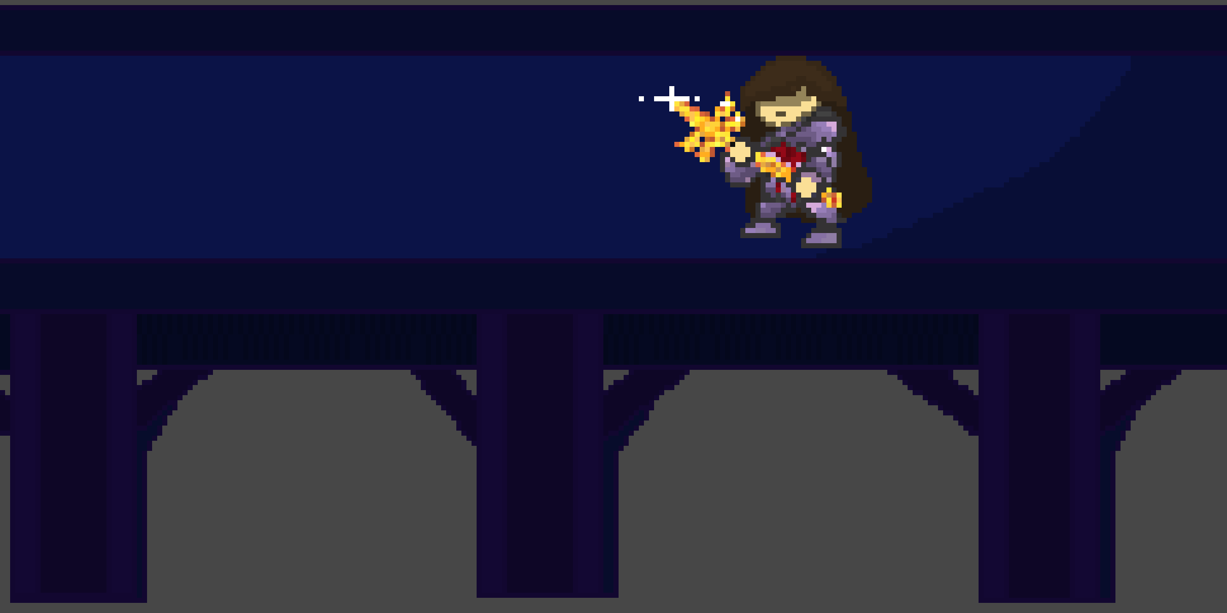 [995c4a] Pepper The Undying