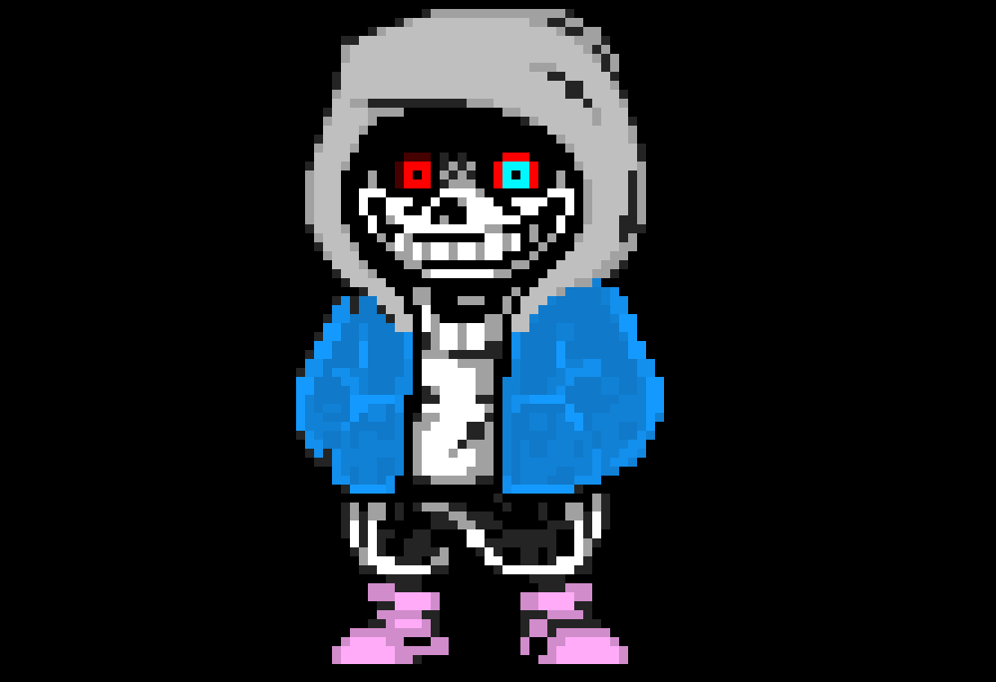 Dust Sans HD