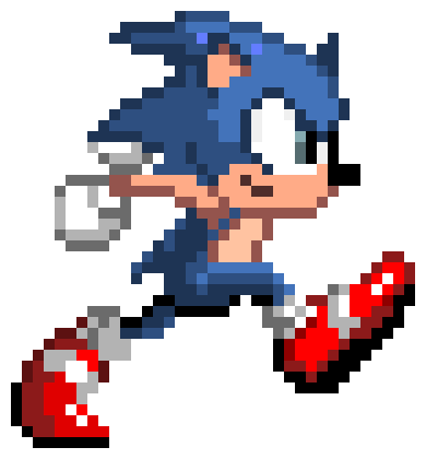 Sonic RUN