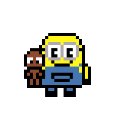 [caae80] MINION