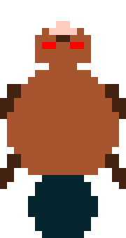 [e4968a] SwimmingCastor