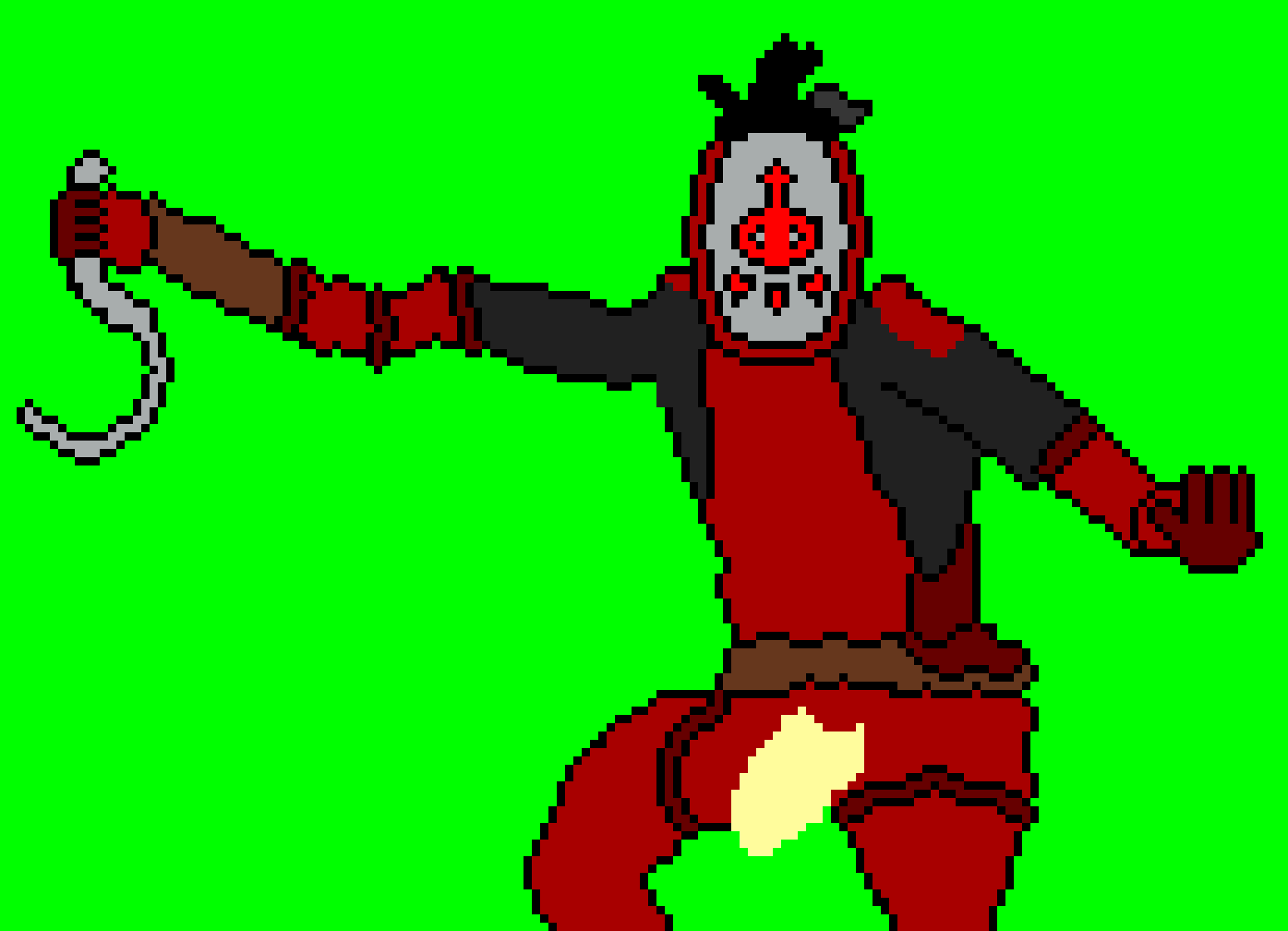 [53a360] roleplaying doesn't do anything dumbass